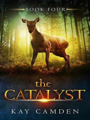 cover image of The Catalyst